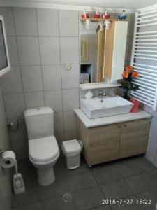 Manousos apartment