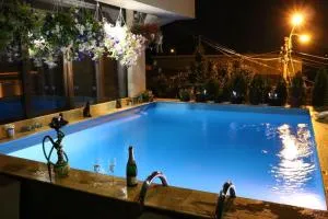 MAG Motel - Griviţa