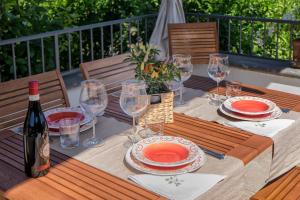 Villa Angela Luxury House villa privata