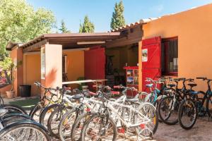 Campings Mobil home 3 chambres : photos des chambres