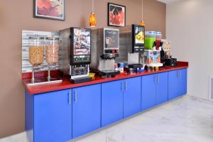 Americas Best Value Inn & Suites Spring N. Houston