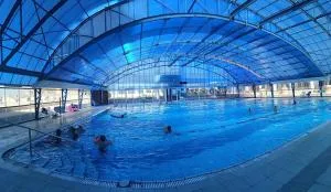 Hotel Apartment Colony Beach Tel Aviv Bat Yam 9 - Palmaẖim