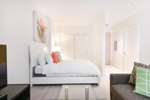 Global Luxury Suites Downtown Boston