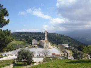 Villas Villa mit grosser Sommerkuche und Pool, 8 Minuten zum Sandstrand Cap Sud : photos des chambres