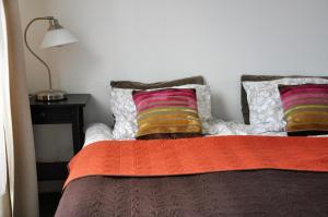 Domaniewska Apartment I