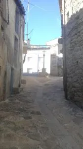 El Nidito de Fermoselle - Sendim