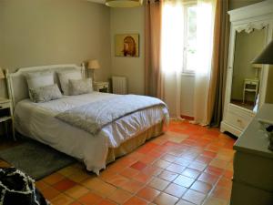 B&B / Chambres d'hotes La Bastide du Bouchou : photos des chambres