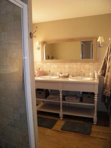 B&B / Chambres d'hotes La Bastide du Bouchou : photos des chambres