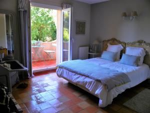 B&B / Chambres d'hotes La Bastide du Bouchou : photos des chambres