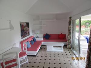 Bungalow Los Melocotones