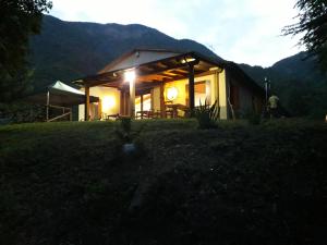 Agriturismo Rio Ricco