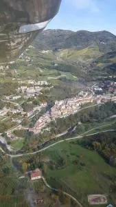 LE RIVE - Soggiorno/Vacanza a TUFO (Avellino) - Ceppaloni