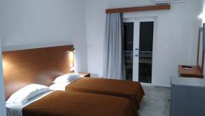 Hotel Sydney Zakynthos Greece