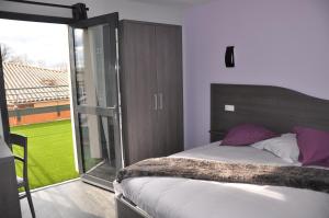 Hotels The Originals City, Hotel des Arts, Montauban (Inter-Hotel) : photos des chambres