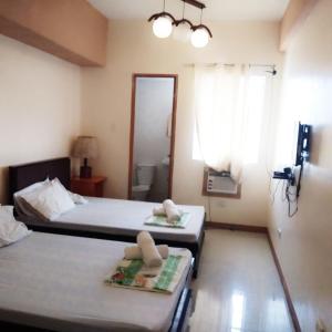 AAM Transient and Guest House