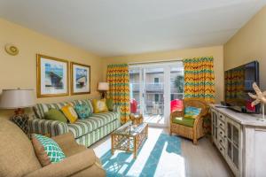 Beach Club 233 Apartment, Апартаменты - Сент-Саймонс-Айленд