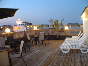 Calypso Boutique Hotel