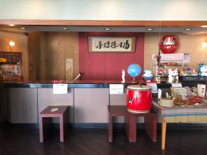 kinugawaonsen Fukumatsu