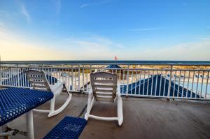 Sugar Beach 317 Condo