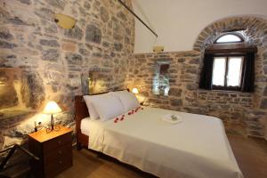 Appartement STOES Traditional Suites Mesta Griechenland