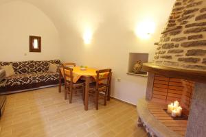 STOES Traditional Suites Chios-Island Greece