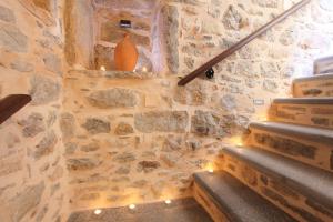 STOES Traditional Suites Chios-Island Greece