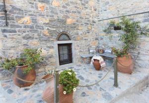 STOES Traditional Suites Chios-Island Greece