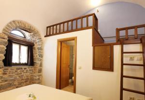 STOES Traditional Suites Chios-Island Greece