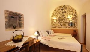 STOES Traditional Suites Chios-Island Greece