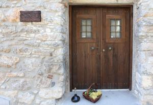 STOES Traditional Suites Chios-Island Greece