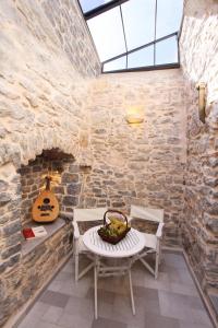 STOES Traditional Suites Chios-Island Greece