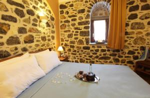 STOES Traditional Suites Chios-Island Greece