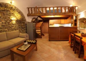 STOES Traditional Suites Chios-Island Greece