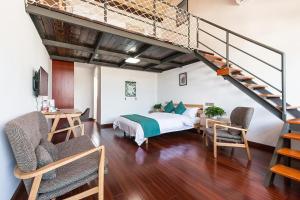 Sheyu Boutique Guesthouse