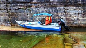 Recanto Vita et Pax - Hospedagem e Passeio Náutico