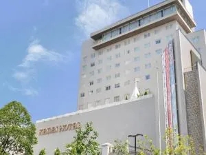 水戸京成ホテル (Mito Keisei Hotel)