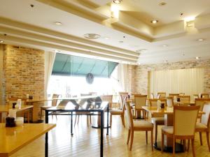 水戸 Mito Keisei Hotel 3つ星 宿泊施設 ロビー