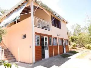 GÎTE MORINGA - Hoguet