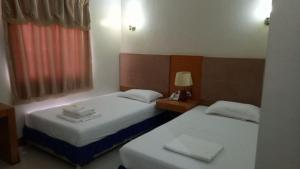 Asia Novo Boutique Hotel - Rosario