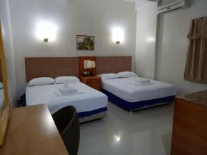 Asia Novo Boutique Hotel - Rosario