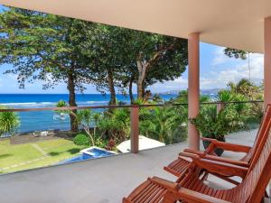 Villa Pantai Candidasa by Villa Finder