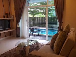 A101 The Ocean Pearl