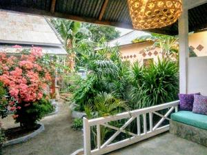 Phòng Tiêu Chuẩn Giường Đôi (Standard Double Room)