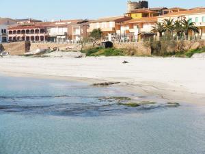 Borgo Spiaggia Vista Mare img23