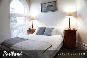 Province - Cape Bridgewater