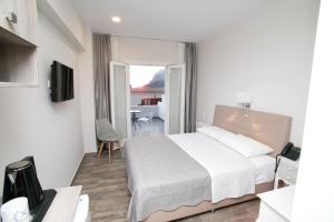 Hyperion Hotel Kalymnos Greece