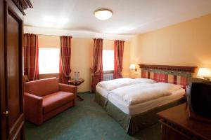 Hotel Karpfen