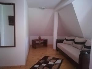 Pensiunea Muntele Gaina