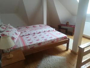 Pensiunea Muntele Gaina