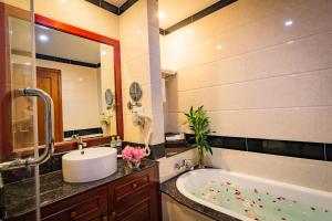 Phnom Penh Katari Hotel